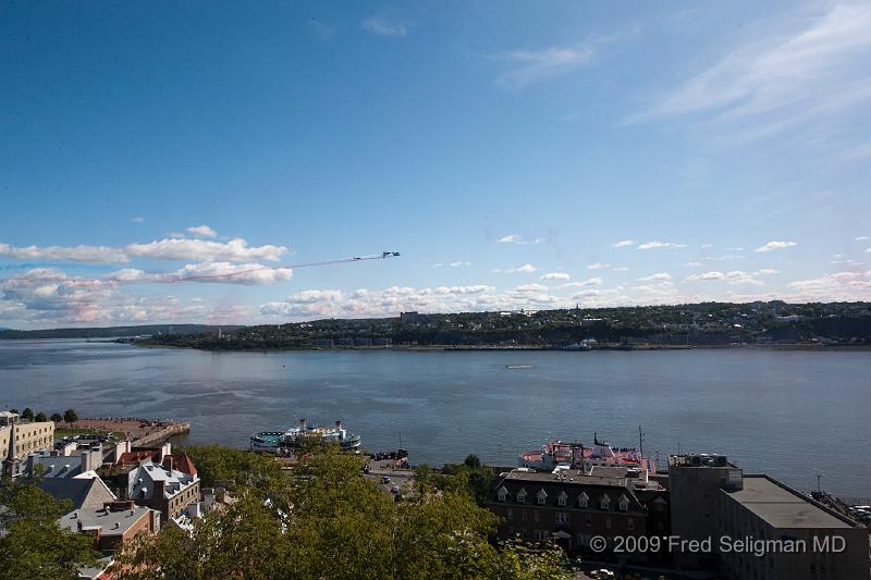 20090828_165233 D3 (1).jpg - French Air Force practicing for aerial display celebrating founding of Quebec City